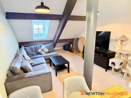 2 bedroom Flat for sale in Warwick Brewery, The Tankard Building Warwick Brewery, NG24