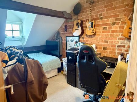 2 bedroom Flat for sale in Warwick Brewery, The Tankard Building Warwick Brewery, NG24