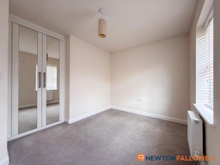4 bedroom Detached house for sale in Westland Drive, Fernwood, NG24