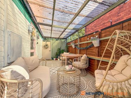 3 bedroom Semi-detached house for sale in Shakespeare Street, Balderton, NG24