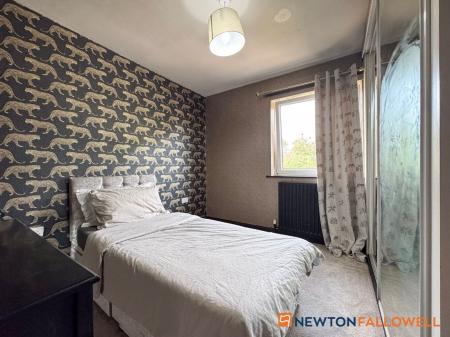 3 bedroom Semi-detached house for sale in Shakespeare Street, Balderton, NG24