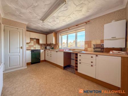 2 bedroom Flat for sale in Spring Gardens, Newark, NG24