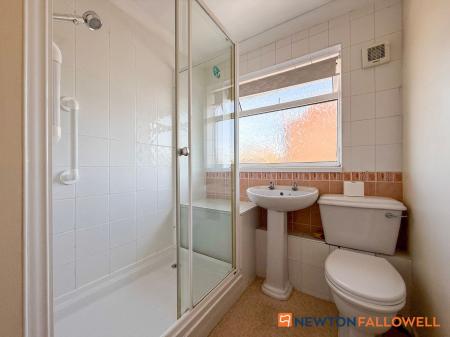 2 bedroom Flat for sale in Spring Gardens, Newark, NG24