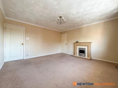 2 bedroom Flat for sale in Spring Gardens, Newark, NG24