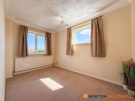 2 bedroom Flat for sale in Spring Gardens, Newark, NG24