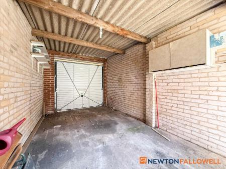 2 bedroom Flat for sale in Spring Gardens, Newark, NG24