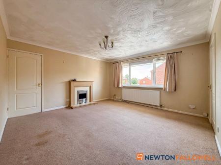 2 bedroom Flat for sale in Spring Gardens, Newark, NG24
