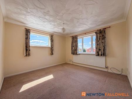 2 bedroom Flat for sale in Spring Gardens, Newark, NG24
