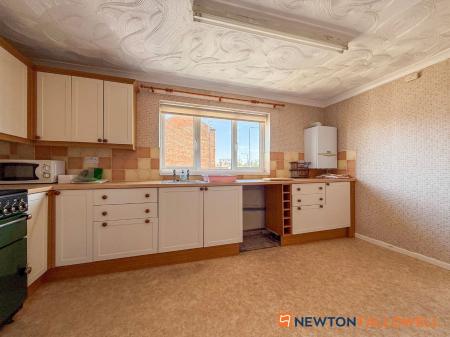 2 bedroom Flat for sale in Spring Gardens, Newark, NG24