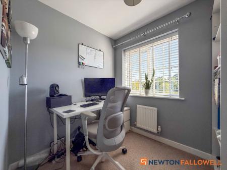 4 bedroom Terraced House for sale in Lavender Way, Newark, NG24