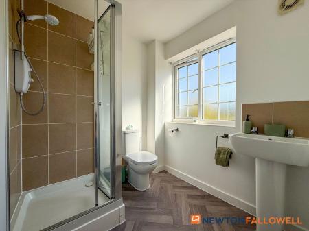 4 bedroom Terraced House for sale in Lavender Way, Newark, NG24