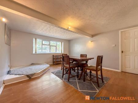 4 bedroom Detached house for sale in Beacon Heights, Newark, NG24