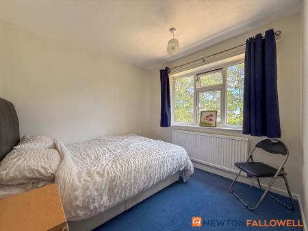 4 bedroom Detached house for sale in Beacon Heights, Newark, NG24