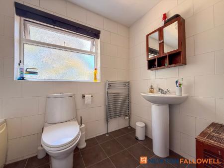 4 bedroom Detached house for sale in Beacon Heights, Newark, NG24