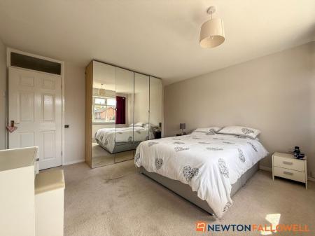 4 bedroom Detached house for sale in Beacon Heights, Newark, NG24