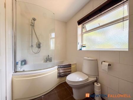 4 bedroom Detached house for sale in Beacon Heights, Newark, NG24