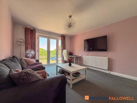 3 bedroom Terraced House for sale in Coopers Yard, Newark, NG24