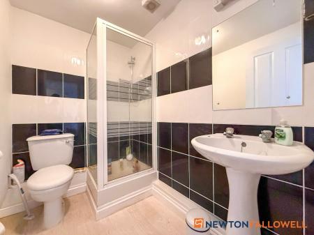 3 bedroom Terraced House for sale in Coopers Yard, Newark, NG24