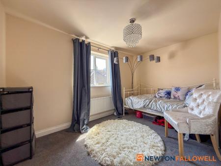 3 bedroom Terraced House for sale in Coopers Yard, Newark, NG24