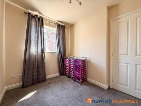 3 bedroom Terraced House for sale in Coopers Yard, Newark, NG24