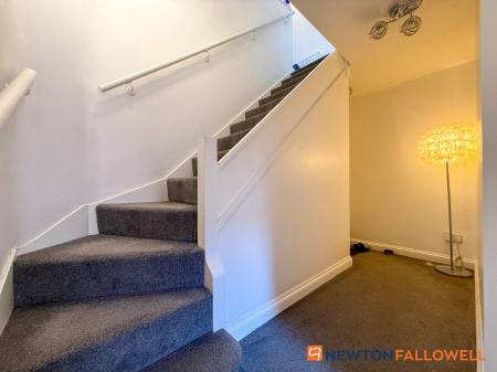 3 bedroom Terraced House for sale in Coopers Yard, Newark, NG24