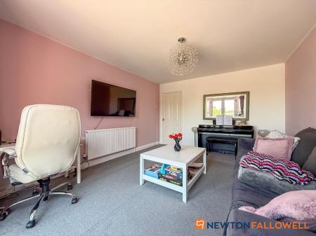 3 bedroom Terraced House for sale in Coopers Yard, Newark, NG24