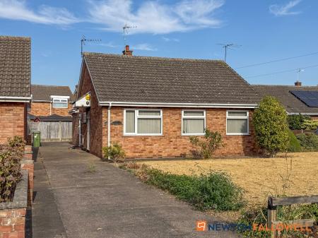 Witham Close, Newark, NG24