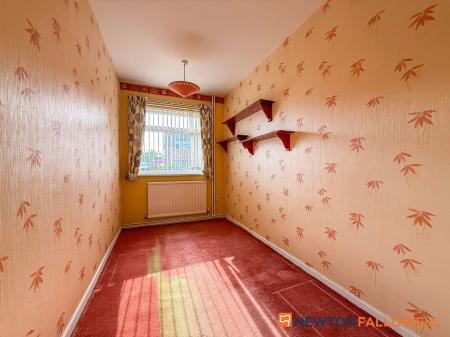 3 bedroom Detached bungalow for sale in Witham Close, Newark, NG24