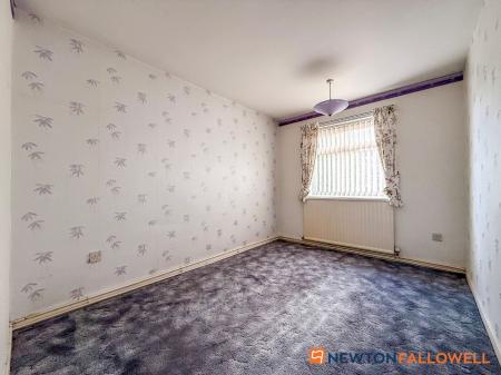 3 bedroom Detached bungalow for sale in Witham Close, Newark, NG24
