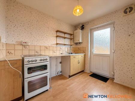 3 bedroom Detached bungalow for sale in Witham Close, Newark, NG24
