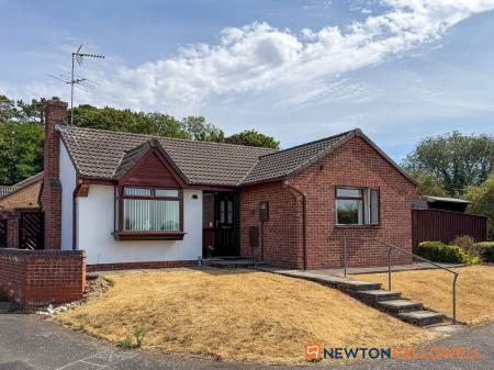 Old Mill Crescent, Newark, NG24
