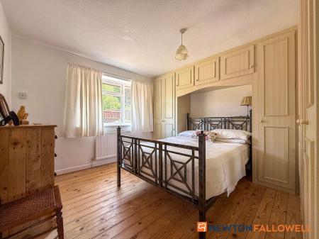 2 bedroom Detached bungalow for sale in Old Mill Crescent, Newark, NG24