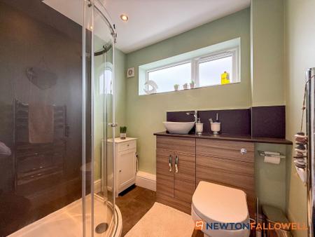 3 bedroom Semi-detached house for sale in Manthorpe Way, Balderton, NG24