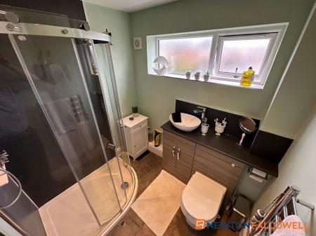 3 bedroom Semi-detached house for sale in Manthorpe Way, Balderton, NG24