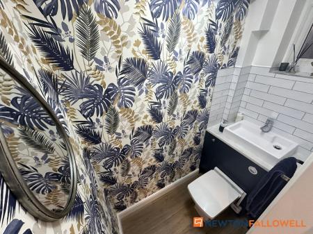 3 bedroom Semi-detached house for sale in Manthorpe Way, Balderton, NG24