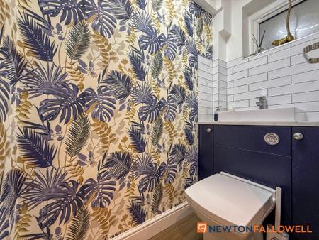 3 bedroom Semi-detached house for sale in Manthorpe Way, Balderton, NG24