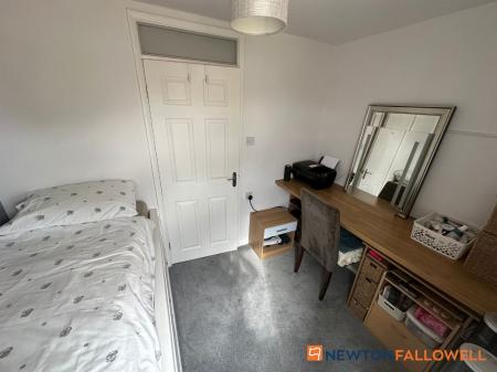 3 bedroom Semi-detached house for sale in Manthorpe Way, Balderton, NG24
