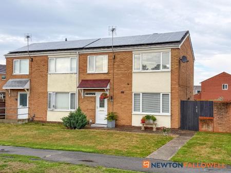 Manthorpe Way, Balderton, NG24