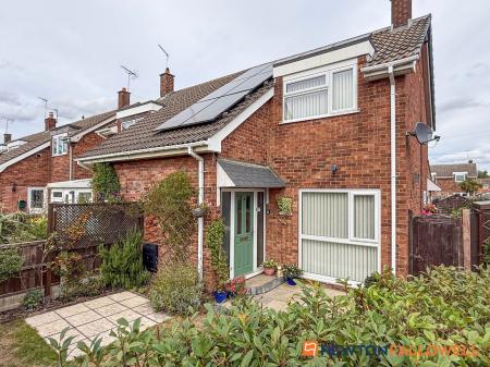 Maun Green, Newark, NG24