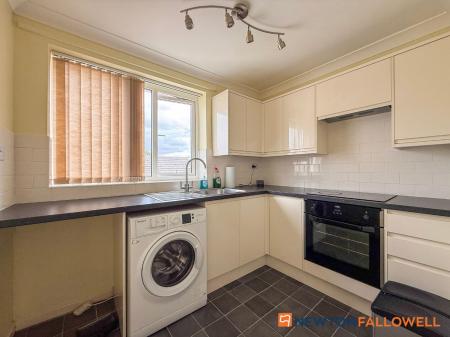 2 bedroom Flat for sale in Rowan Way, Balderton, NG24