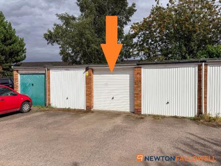 2 bedroom Flat for sale in Rowan Way, Balderton, NG24