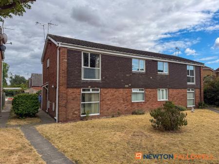 Rowan Way, Balderton, NG24