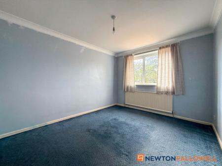 2 bedroom Flat for sale in Rowan Way, Balderton, NG24