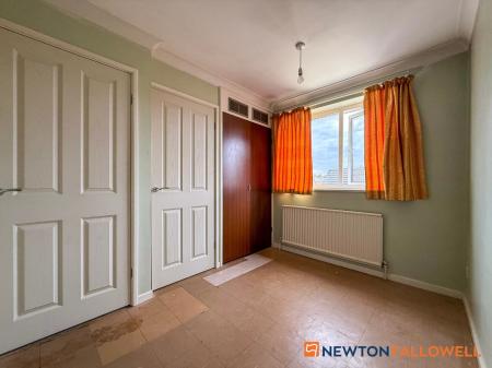 2 bedroom Flat for sale in Rowan Way, Balderton, NG24