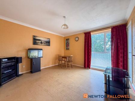 2 bedroom Flat for sale in Rowan Way, Balderton, NG24