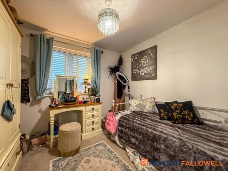 4 bedroom Detached house for sale in Charters Drive, Middlebeck, NG24