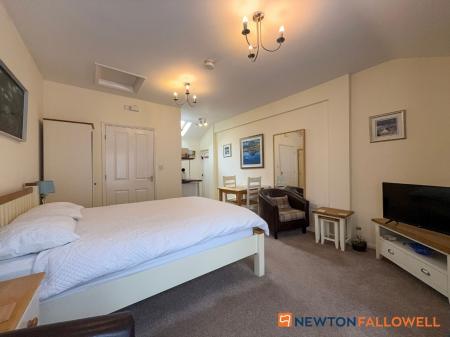 7 bedroom Detached house for sale in London Road, New Balderton, NG24
