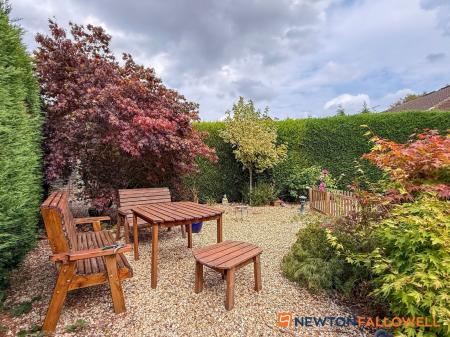 7 bedroom Detached house for sale in London Road, New Balderton, NG24
