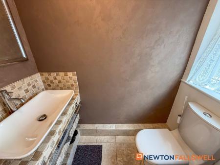 2 bedroom Terraced House for sale in Hatton Gardens, Newark, NG24