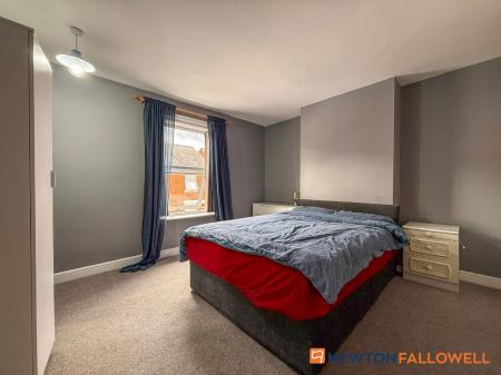 2 bedroom Terraced House for sale in Hatton Gardens, Newark, NG24